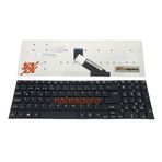 Acer ES1-512-C374 Klavye