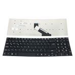 Acer ES1-531-C3WG Klavye