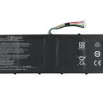 Acer Extensa 15 EX215-51 Uyumlu Laptop Batarya