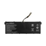 Acer Extensa 2540 Uyumlu Laptop Batarya Pil