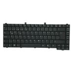 Acer Extensa 5010 Siyah Notebook Klavye