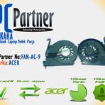 Acer Extensa 5635 Uyumlu Fan