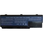 Acer Extensa 7630EZ Notebook Batarya Pil