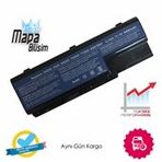 Acer Extensa 7630G Uyumlu Notebook Batarya