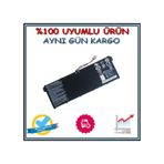 Acer Extensa EX215-51K-59KM Uyumlu Laptop Batarya Pil