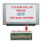 Acer Extensa EX215-51KG 15.6 Slim 30 pin IPS Uyumlu Laptop Ekran