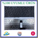 Acer Extensa N19H1 Siyah TR Uyumlu Laptop Klavye