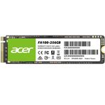 Acer FA100 256GB SSD