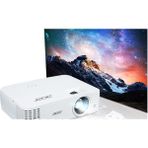 Acer H6542 4000 Ansı Lümen 1920X1080 Full Hd Dlp Sunum ve Ev Sinema Projeksiyon Cihazı - Beyaz