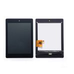 Acer iConia A1 810 Dokunmatik Siyah Lcd Ekran