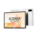 Acer Iconia iM11-22M5G 128GB Gümüş Tablet