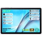 Acer Iconia Tab P10 NT.LG1EY.001 128GB 10.4 inç Gümüş Tablet PC