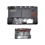Acer İle Uyumlu Aspire E1-521-4502G32mnks (Nx.m3cey.001) Notebook Alt Kasa