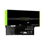 Acer İle Uyumlu Aspire Es1-572-50l3, Es1-711, Es1-711g Notebook Batarya Pil