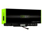 Acer İle Uyumlu Aspire K5020, K50-20, Nx.geqey.002 Notebook Batarya Pil