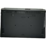 Acer ile Uyumlu Aspire V15 Nitro VN7-571G-52DK Notebook Alt Kasa - Siyah