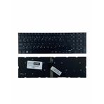 Acer İle Uyumlu Aspire V17 Nitro Vn7-791G-50Qh, Vn7-791G-51Pz Notebook Isikli Klavye Siyah Tr