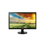Acer K242HYL Hbi 23.8" 1 MS 75 Hz VGA+HDMI Full HD VA LED Monitör