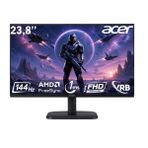 Acer KA242YP0BI UM.QX2EE.034 23.8 inç 144Hz 1ms Monitör