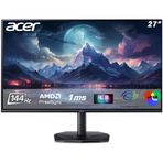 Acer KG270 P0 UM.HX0EE.047 27 inç 144Hz 1ms Oyuncu Monitörü