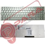 Acer MP-09N66GB6698 Gri Klavye