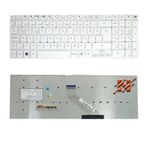 Acer MS2394 Beyaz Klavye