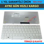 Acer NAV50 Beyaz Klavye