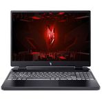Acer Nitro 16 AN16-41-R72W NH.QKBEY.005-32 Ryzen 5 7535HS 32GB RAM 512GB SSD RTX 4050 Windows 11 Home 16 inç Oyun Bilgisayarı