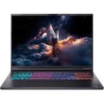 Acer Nitro 18 AI AN18-61A59 AMD Ryzen 7 AI 350 32GB 512GB SSD RTX5070Ti Freedos 18" WQXGA 165Hz IPS Taşınabilir Bilgisayar NH.QYDEY.002A59