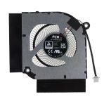 Acer Nitro 5 An515-46-R25z Notebook Fan Ver.1