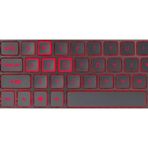 Acer Nitro 5 AN515-52-73BT Klavye Işıklı Kırmızı Tuş