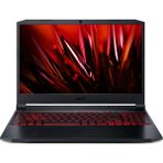 Acer Nitro 5 AN515-57 NH.QEKEY.001 Intel Core i5 11400H 8GB RAM 512GB SSD GTX1650 Freedos 15.6 inç Oyun Bilgisayarı