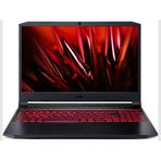 Acer Nitro 5 AN515-57 NH.QEKEY.005 Intel Core I5 11400H 8GB RAM 256GB SSD GTX1650 FreeDOS 15.6 inç 144 Hz Oyun Bilgisayarı