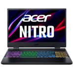 Acer Nitro 5 AN515-58-578N NH.QMZEY.005 i5-12450H 8GB RAM 256GB SSD RTX 2050 Windows 11 Home 15.6 inç Oyun Bilgisayarı