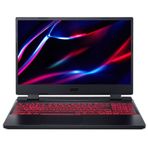 Acer Nitro 5 AN515-58-5998 NH.QFJEY.00A i5-12450H 8GB RAM 256GB SSD RTX 3050 Linux 15.6 inç Oyun Bilgisayarı
