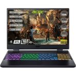 Acer Nitro 5 AN515-58-70VR NH.QM0EY.00B-16 i7-12650H 16GB RAM 1TB SSD RTX 4060 FreeDOS 15.6 inç Oyun Bilgisayarı