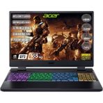 Acer Nitro 5 AN515-58-70VR NH.QM0EY.00B-32 i7-12650H 32GB RAM 1TB SSD RTX 4060 FreeDOS 15.6 inç Oyun Bilgisayarı