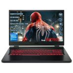 Acer Nitro 5 An515-58 Nh.qfley.003 İ7-12700H 16 Gb 512 Gb Ssd Rtx3050tı 15.6" Full Hd Gaming Laptop