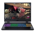 Acer Nitro 5 AN515-58 NH.QM0EY.007 i7-12700H 8GB RAM 512GB SSD RTX 4060 FreeDOS 15.6 inç Oyun Bilgisayarı