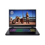 Acer Nitro 5 AN517-55-79B5 NH.QLFEY.004A20 i7-12650H 64 GB 1 TB SSD RTX4060 17.3" Free Dos Dizüstü Bilgisayar