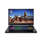 Acer Nitro 5 AN517-55-79B5 NH.QLFEY.004A24 i7-12650H 64 GB 2 TB SSD RTX4060 17.3" W10H Dizüstü Bilgisayar