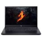 Acer Nitro 5 Anv15-41-R7ch019 Ryzen7 7735Hs 32Gb 512Ssd Rtx4060 15.6" Fhd W11p Dizüstü Bilgisayar
