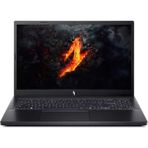 Acer Nitro 5 ANV15-41-R7CH023 Ryzen7 7735HS 64GB 2tbssd RTX4060 15.6" Fhd W11P Dizüstü Bilgisayar - 2 TB - 64 GB