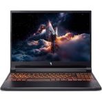 Acer Nitro ANV16-72-72B9A65 Intel Core 7 240H 8gb 512GB SSD RTX5070 Windows 10 Pro 16" Wuxga 180Hz IPS Taşınabilir Bilgisayar NH.QZREY.002A65 - 512 GB - 8 GB