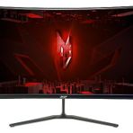 Acer Nitro ED270RS3bmiipx UM.HE0EE.302 27 inç 180Hz 5ms Curved Monitör