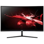 Acer Nitro EI322Q UM.JE2EE.P04 31.5 inç 165Hz 1ms Curved Monitör Outlet - Teşhir