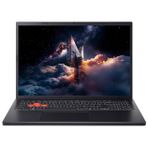 Acer Nitro Lite NL16-71G-5566A77 İntel Core İ5 13420H 8GB 512GB SSD RTX4050 Freedos 16" Wuxga 165Hz IPS Taşınabilir Bilgisayar NH.DAEEY.001A77