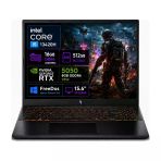 Acer Nitro V 15 Anv15-52-01 İ5-13420H 16Gb 512Gb Rtx5050 15.6" Freedos Nh.qz7ey.003-01