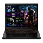 Acer Nitro V 15 Anv15-52-03 İ5-13420H 32Gb 1Tb Rtx5050 15.6" Freedos Nh.qz7ey.003-03