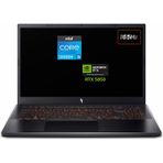 Acer Nitro V 15 I5-13420H 16 GB 512 GB SSD Nvıdıa® RTX5050 Windows 11 Pro 15.6" Full Hd Gaming Laptop ANV15-52-5955 NH.QZ7EY.001CB1